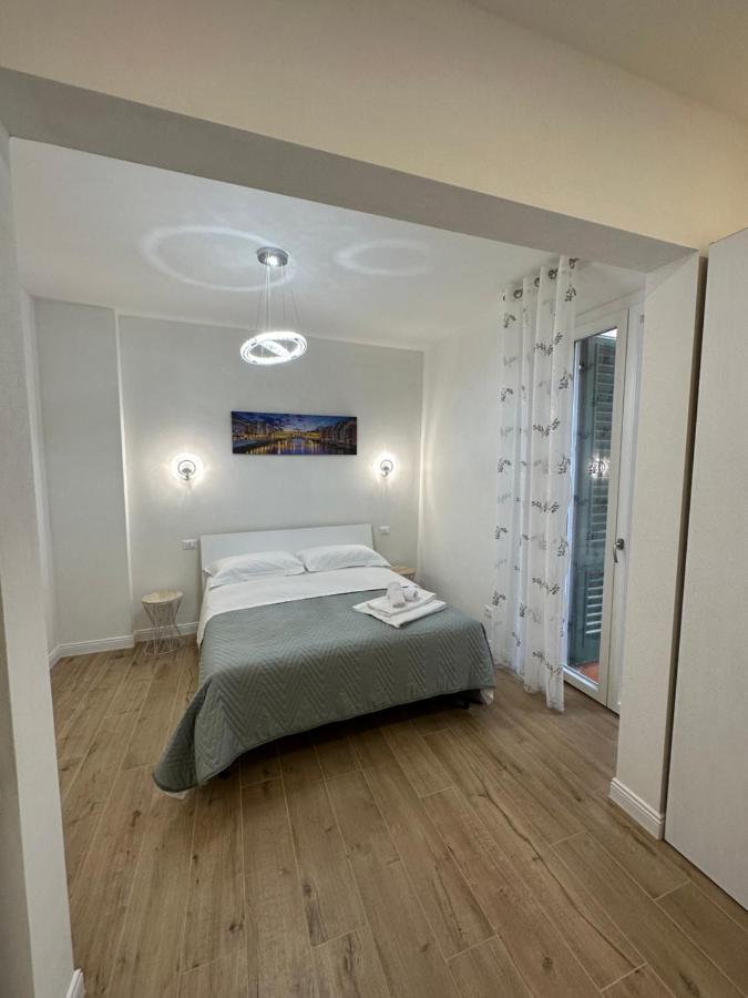 Sofia Florence Apartment Esterno foto