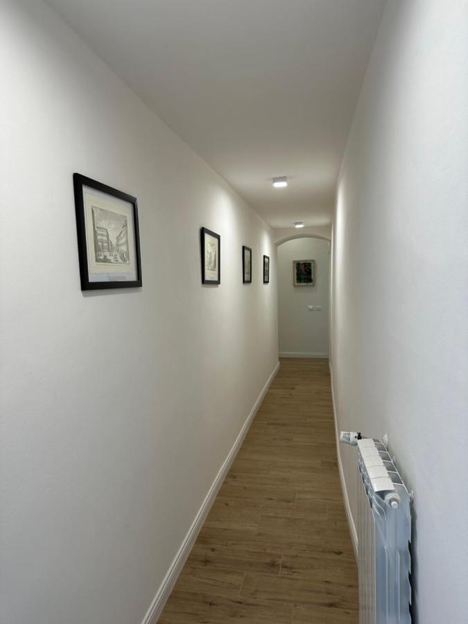 Sofia Florence Apartment Esterno foto