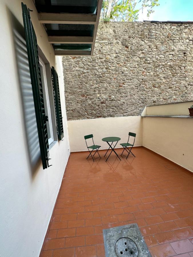 Sofia Florence Apartment Esterno foto