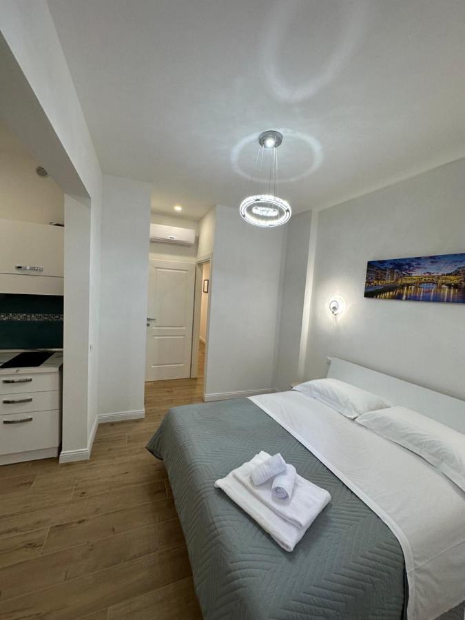 Sofia Florence Apartment Esterno foto