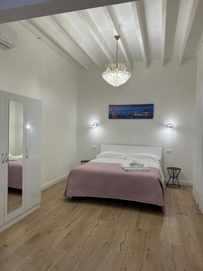 Sofia Florence Apartment Esterno foto