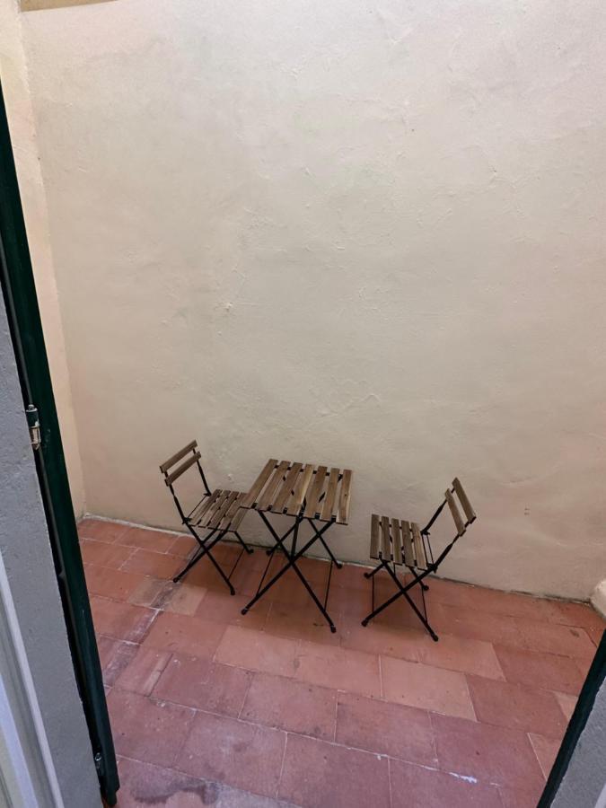 Sofia Florence Apartment Esterno foto