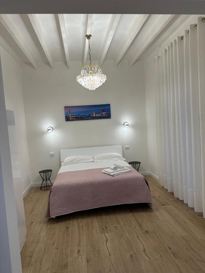 Sofia Florence Apartment Esterno foto