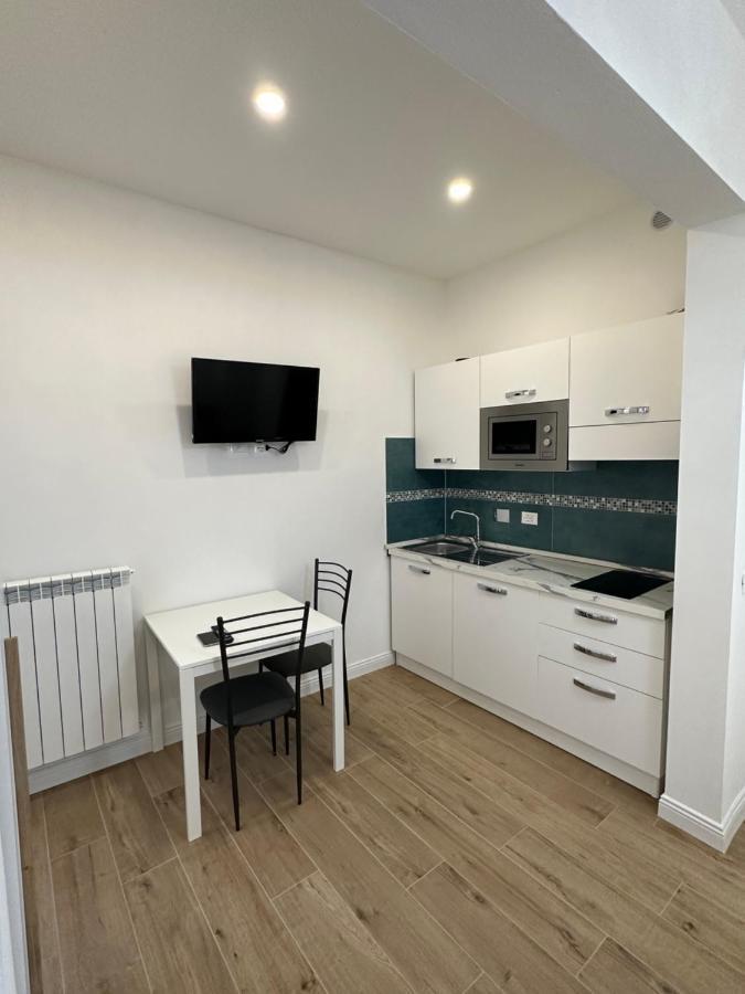 Sofia Florence Apartment Esterno foto